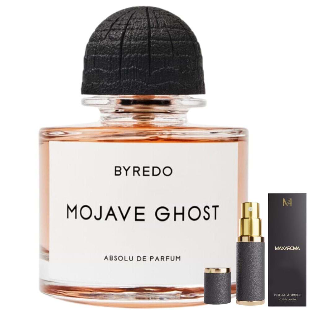 Byredo Mojave Ghost Absolu