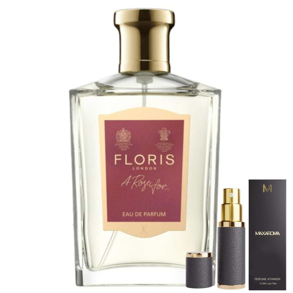 Floris London A Rose For....