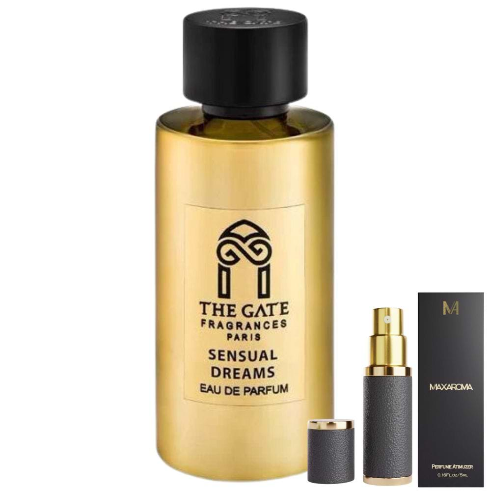 The Gate Fragrances Paris Sensual Dreams