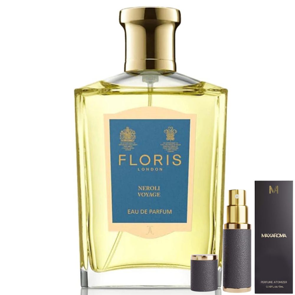 Floris London Neroli Voyage 