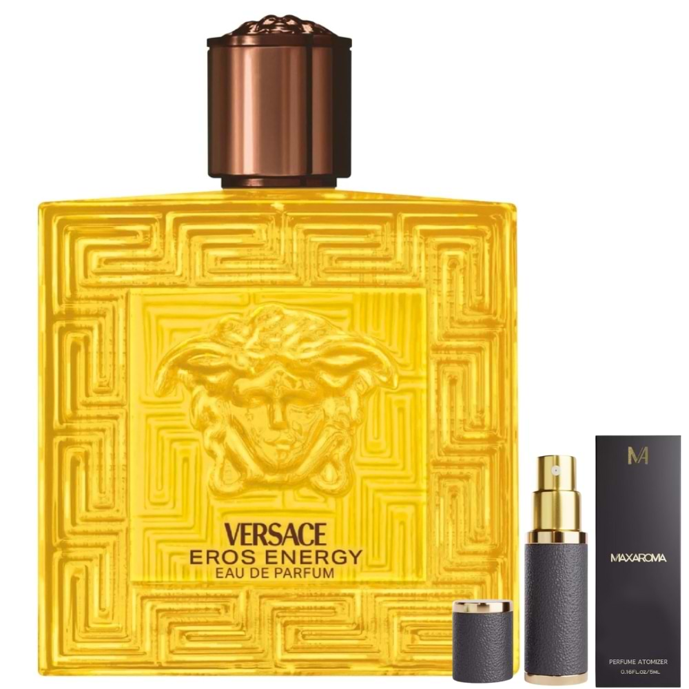 Versace Eros Energy