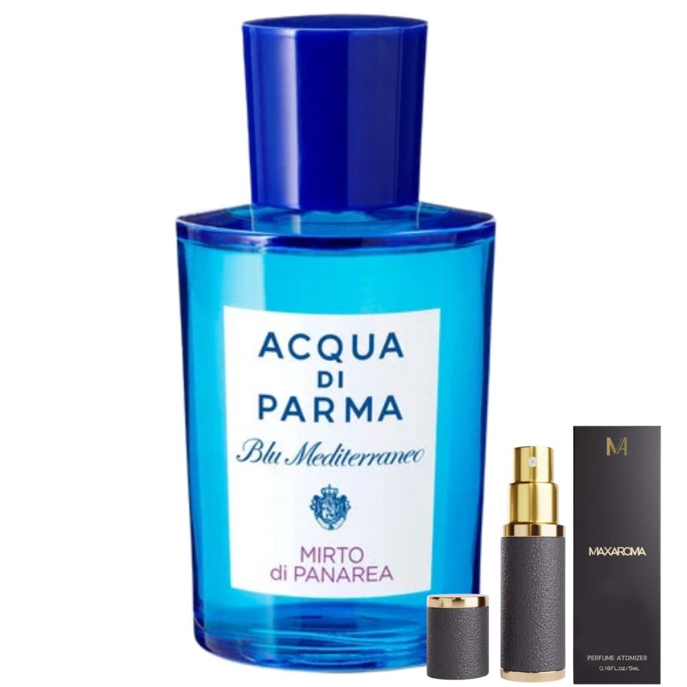 Acqua Di Parma Blu Mediterraneo Mirto di Panarea