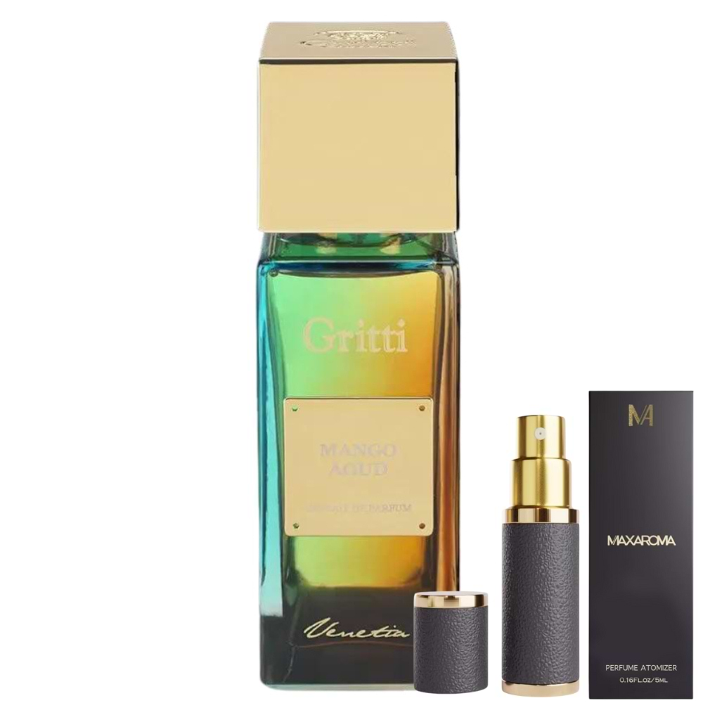 Gritti Mango Aoud