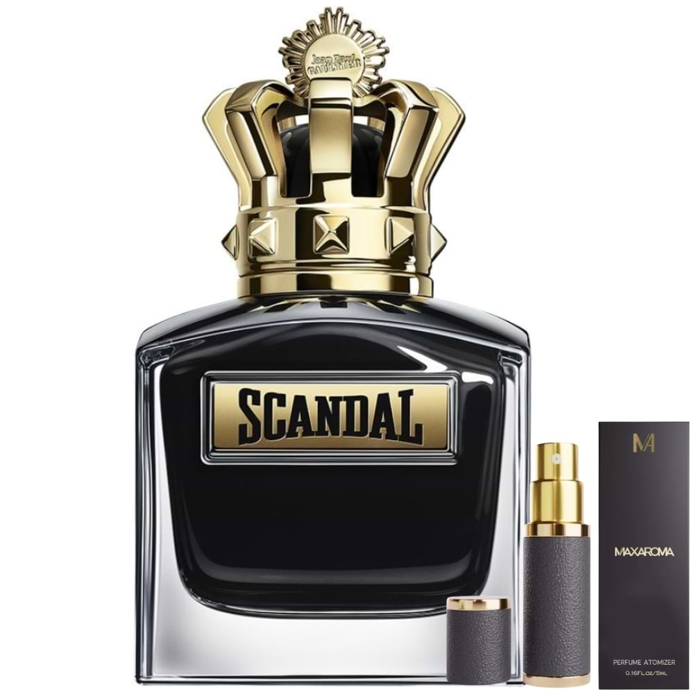 Jean Paul Gaultier Scandal Pour Homme Le Parfum