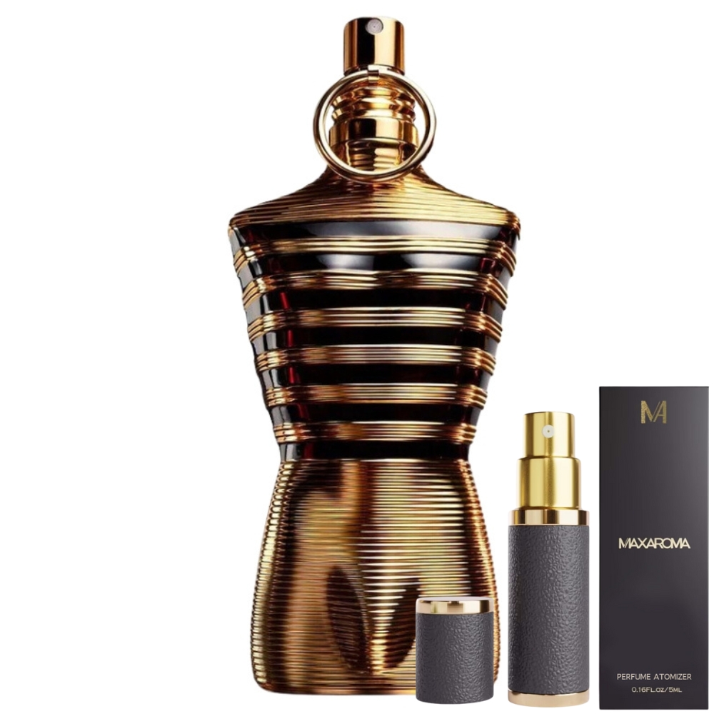 Jean Paul Gaultier Le Male Elixir