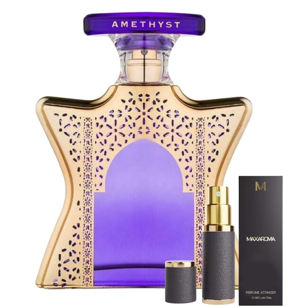 Bond No.9 Dubai Amethyst