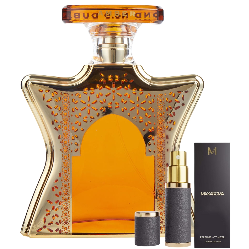 Bond No.9 Dubai Amber