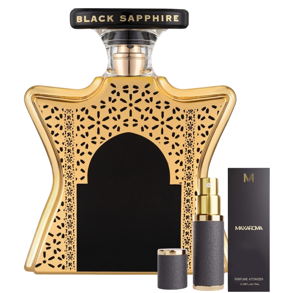 Bond No.9 Dubai Black Sapphire