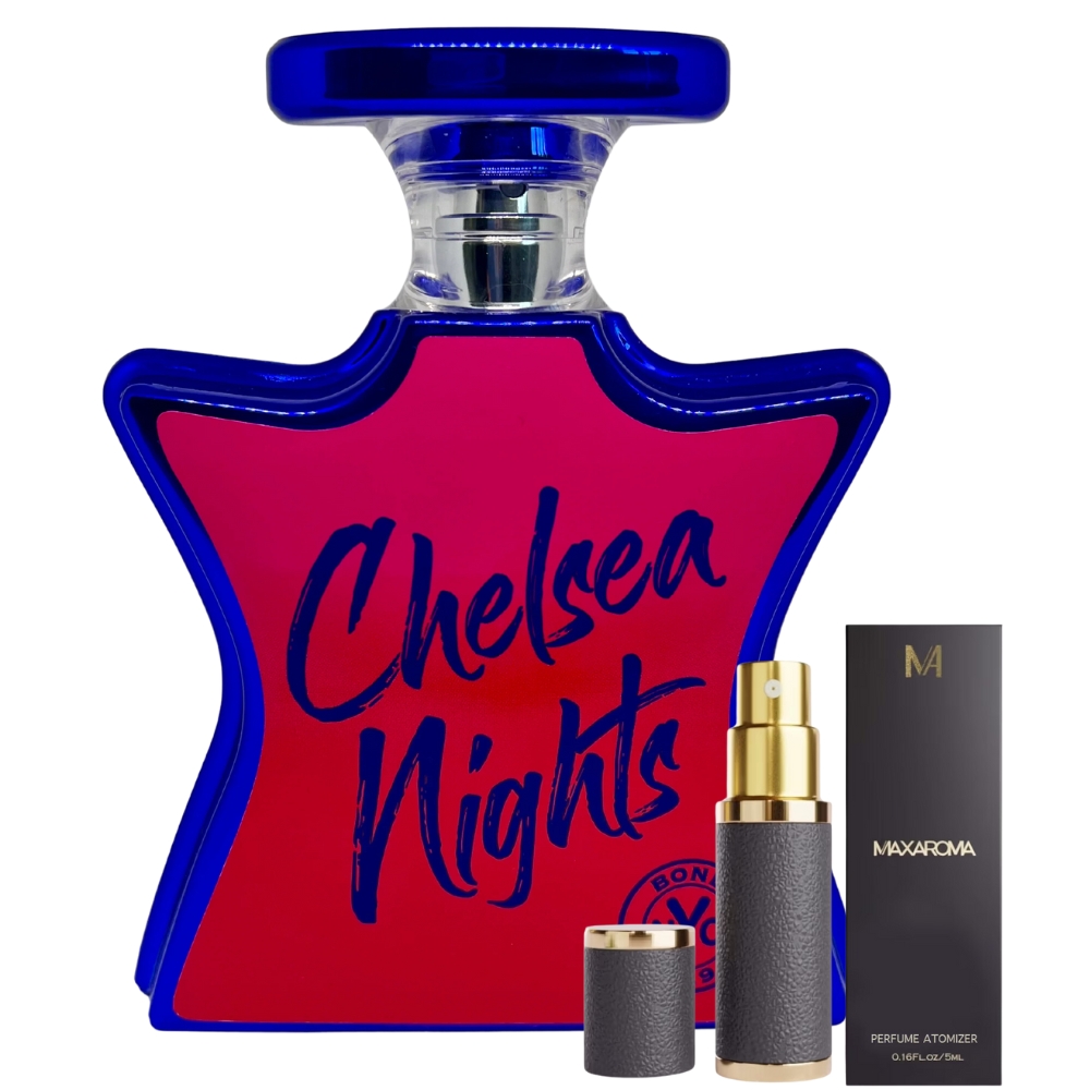 Bond No. 9 Chelsea Nights