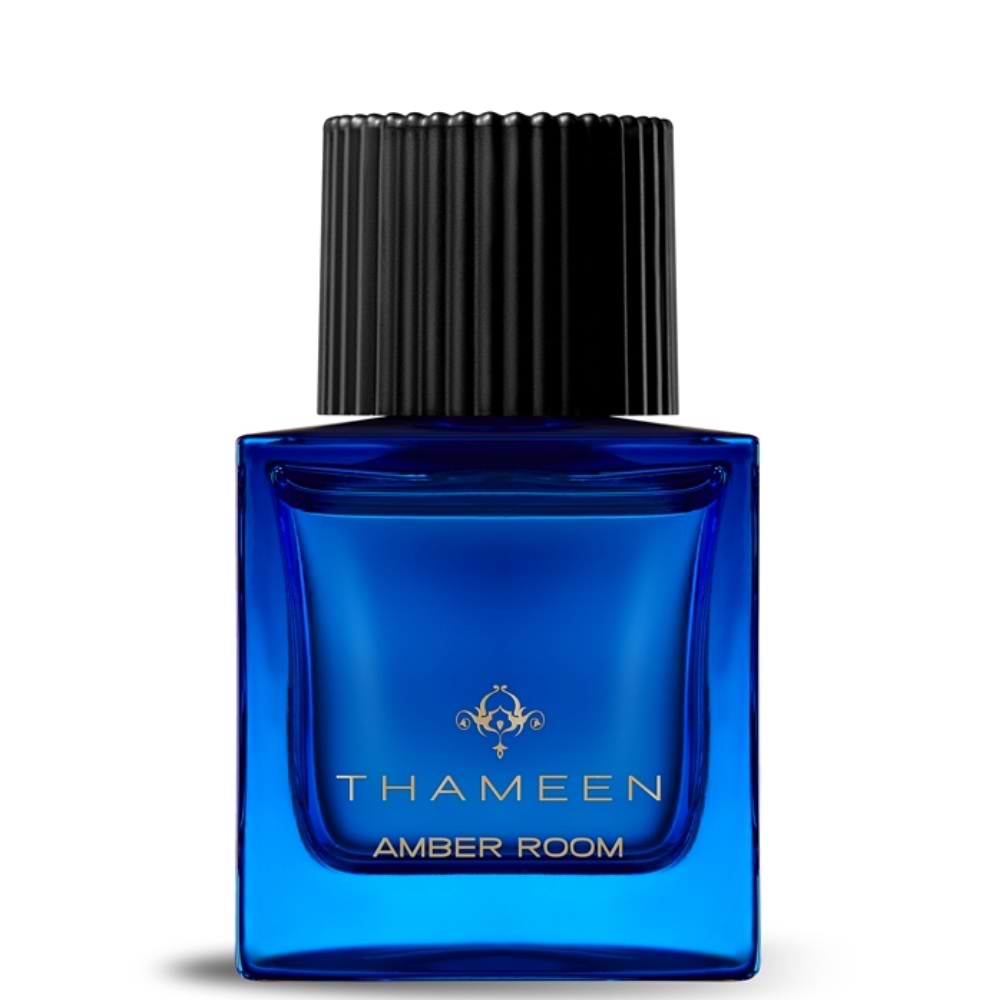 Thameen Amber Room (Tester)