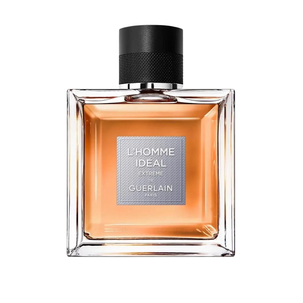  Guerlain L\'Homme Ideal Extreme