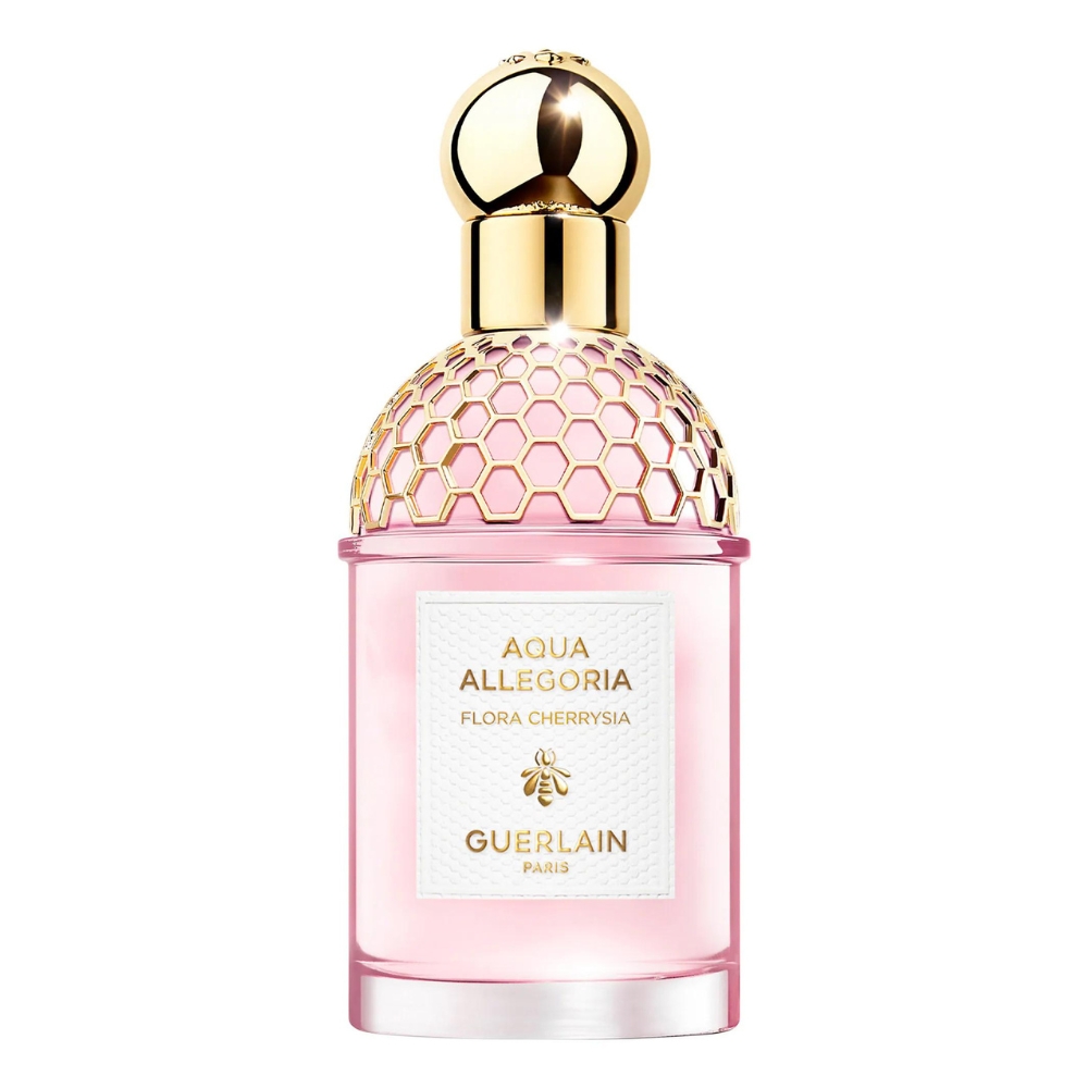 Guerlain Aqua Allegoria Flora Cherrysia