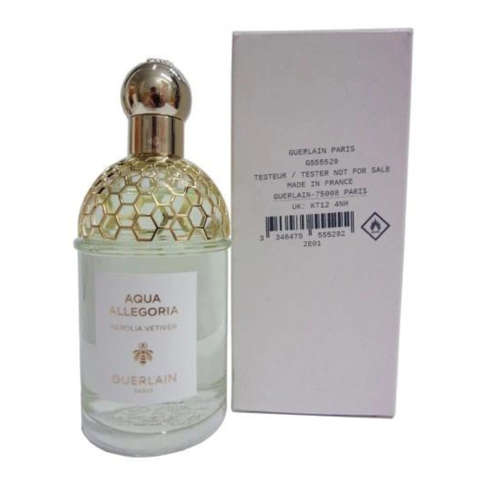 Guerlain Guerlain Aqua Allegoria Nerolia Vetiver