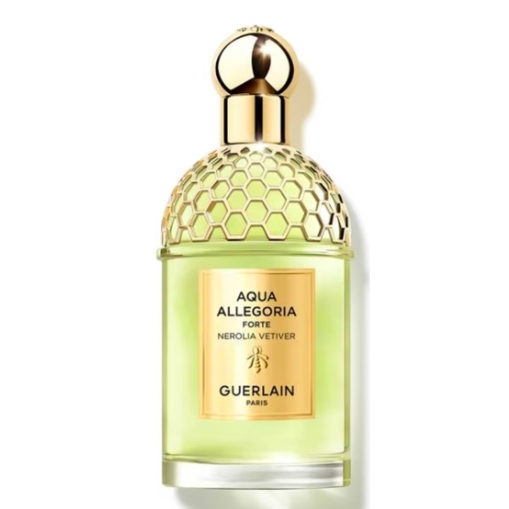 Guerlain Guerlain Aqua Allegoria Nerolia Vetiver Tester