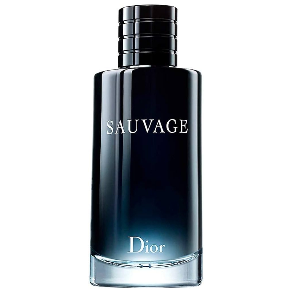 Christian Dior Sauvage