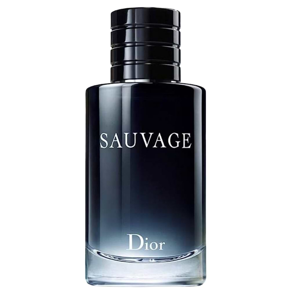 Christian Dior Sauvage Tester