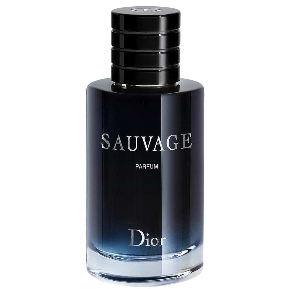 Christian Dior Sauvage Parfum