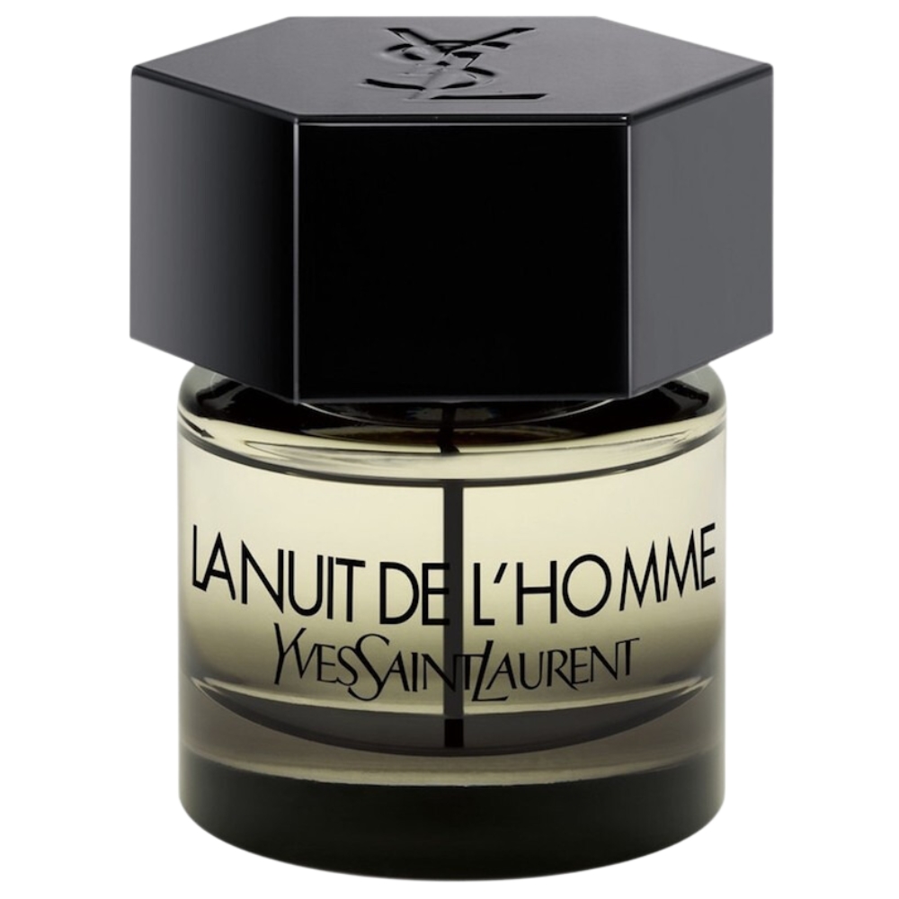 Yves Saint Laurent La Nuit De L\'homme for Men