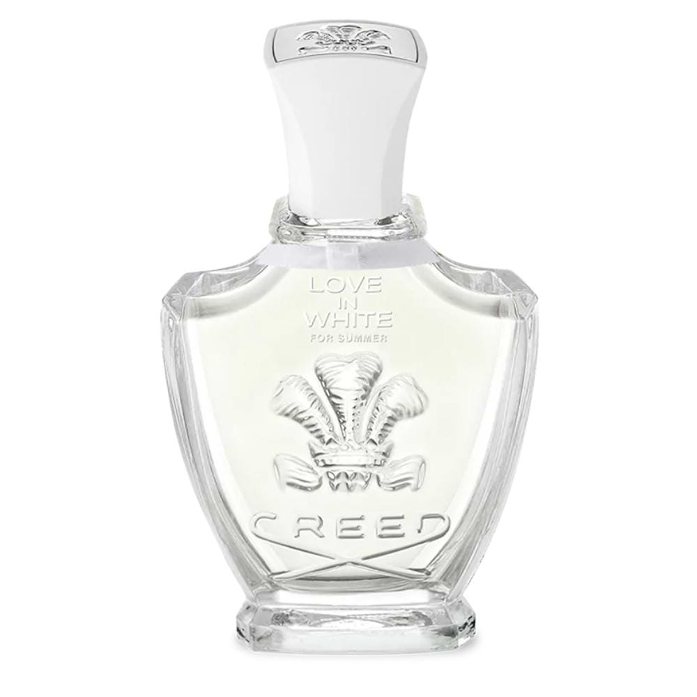 Creed Love In White Summer for Women