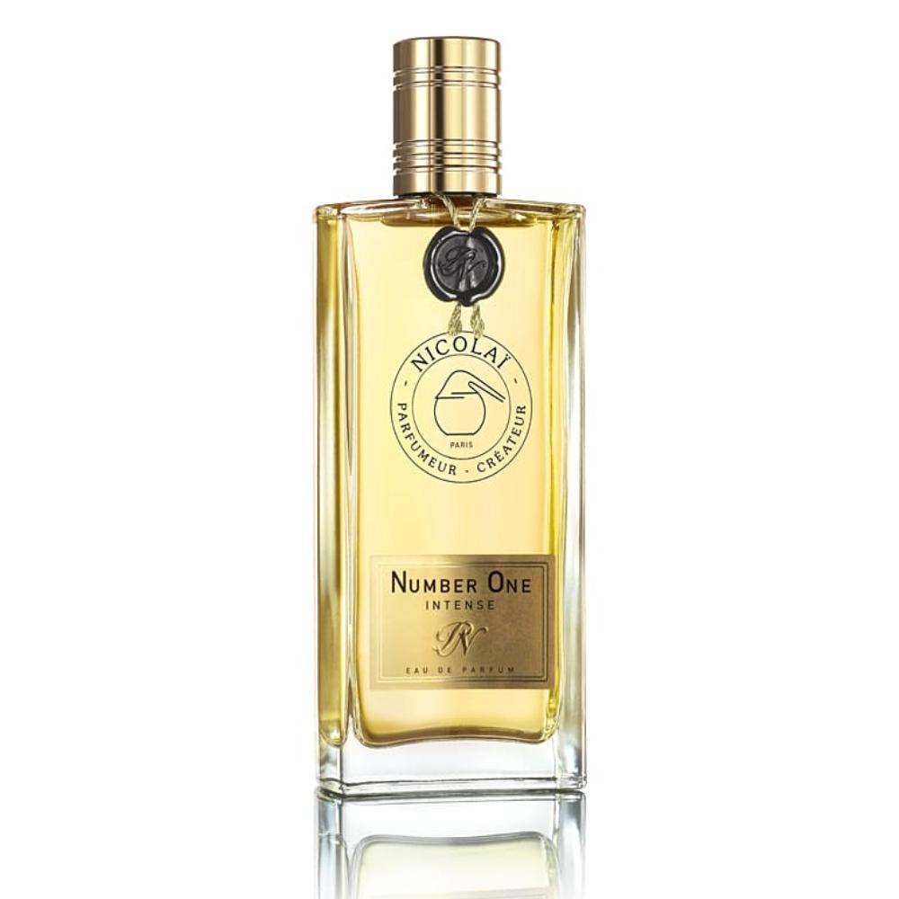 Parfums de Nicolai Number One Intense