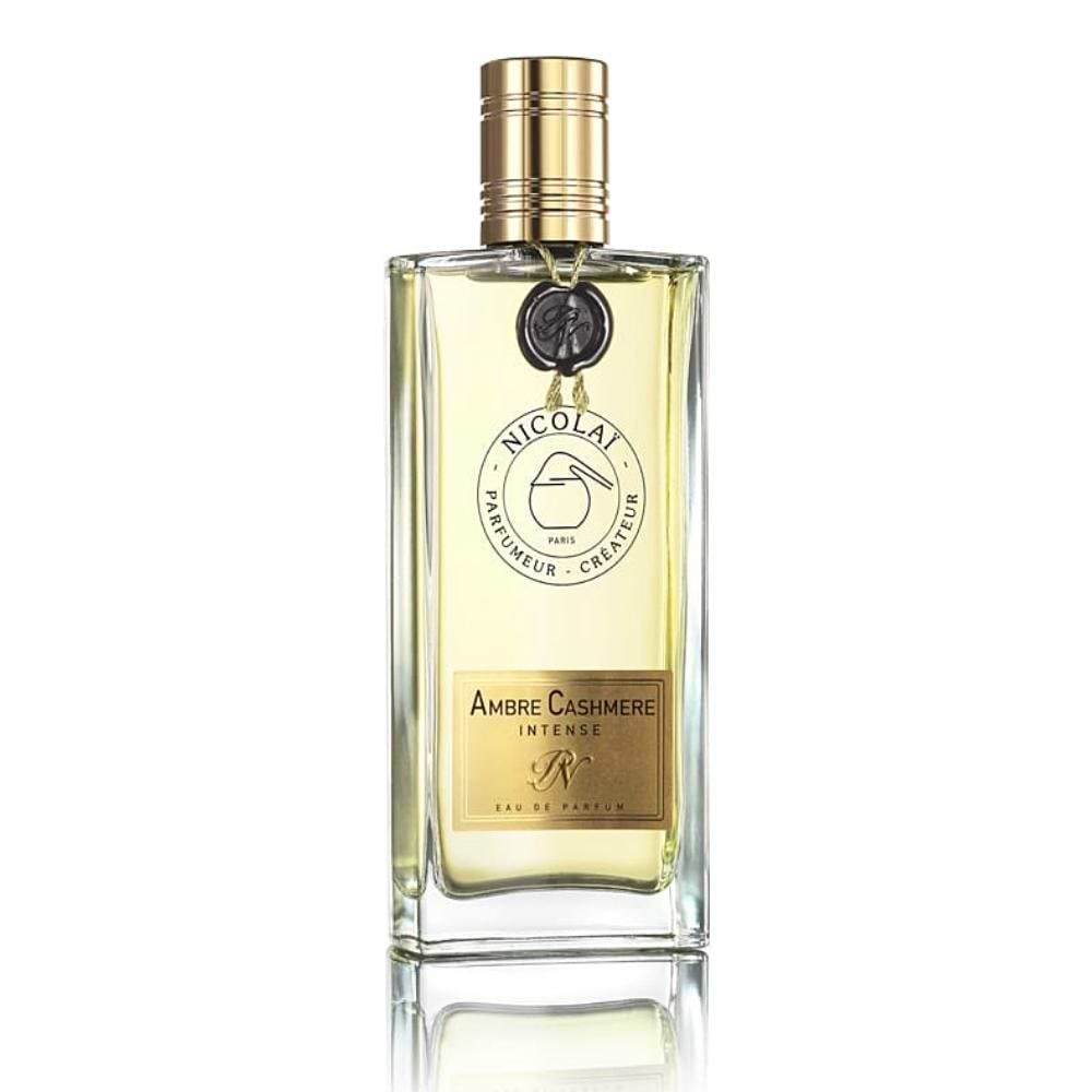 Parfums de Nicolai Ambre Cashmere Intense