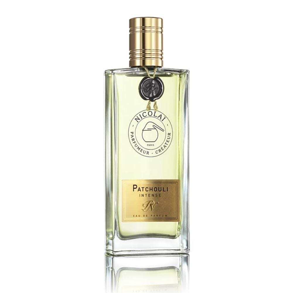 Parfums de Nicolai Patchouli Intense