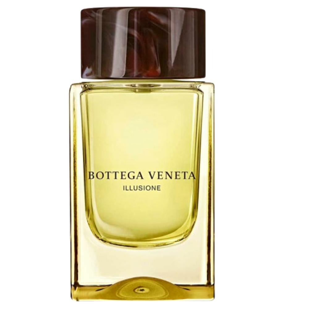  Bottega Veneta Illusione Tester