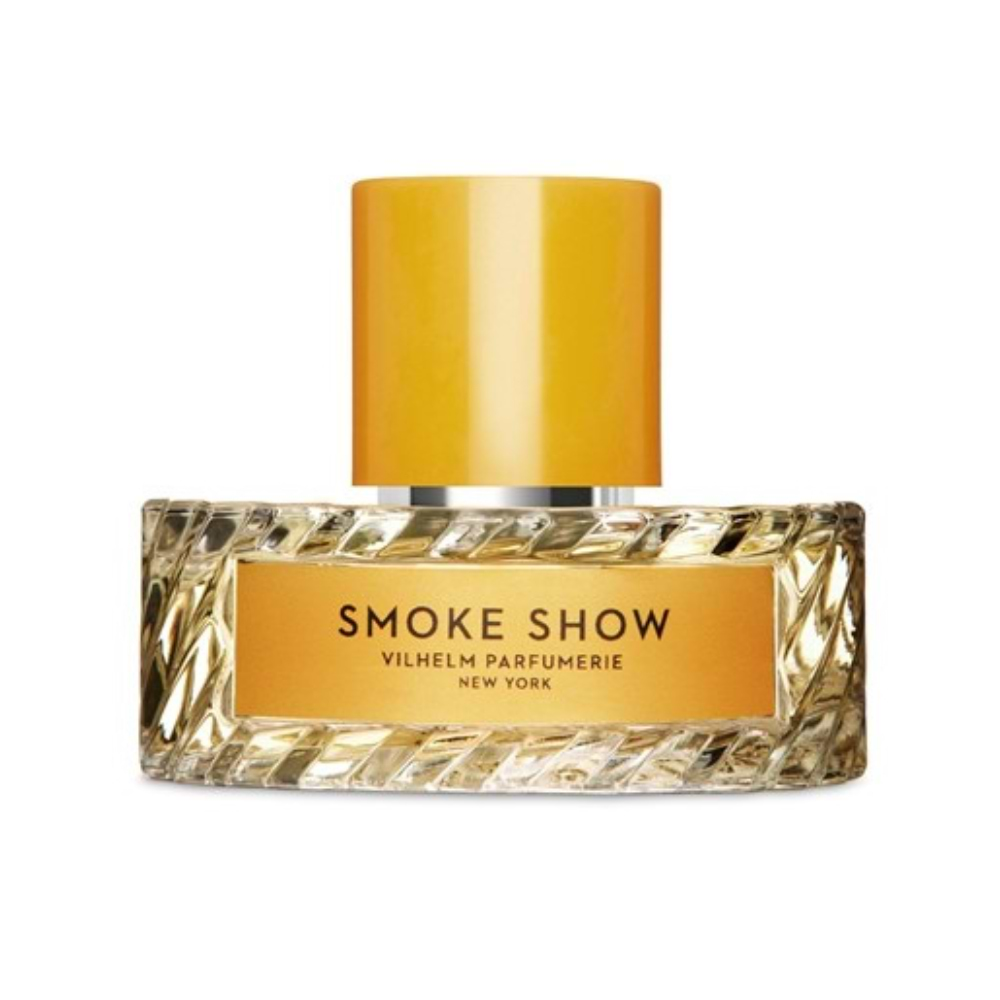 Vilhelm Parfumerie Smoke Show