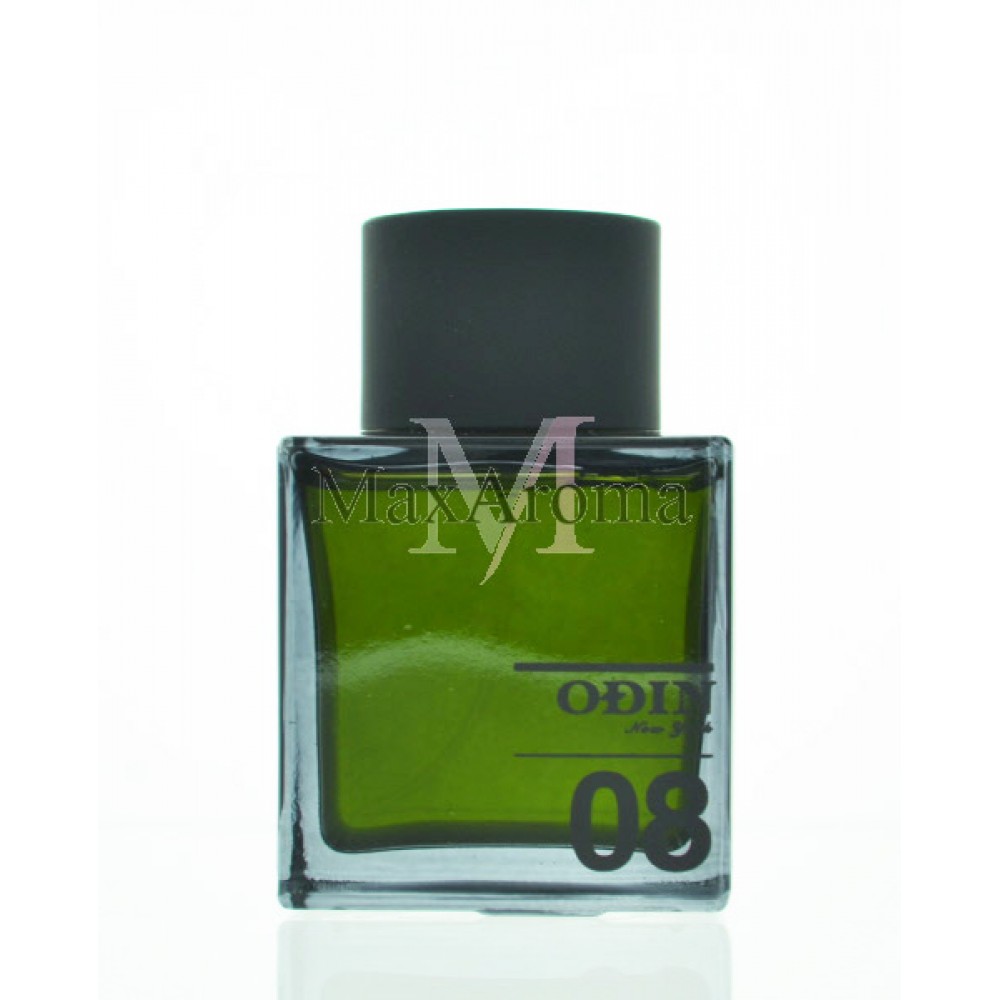 Odin 08 Seylon Perfume