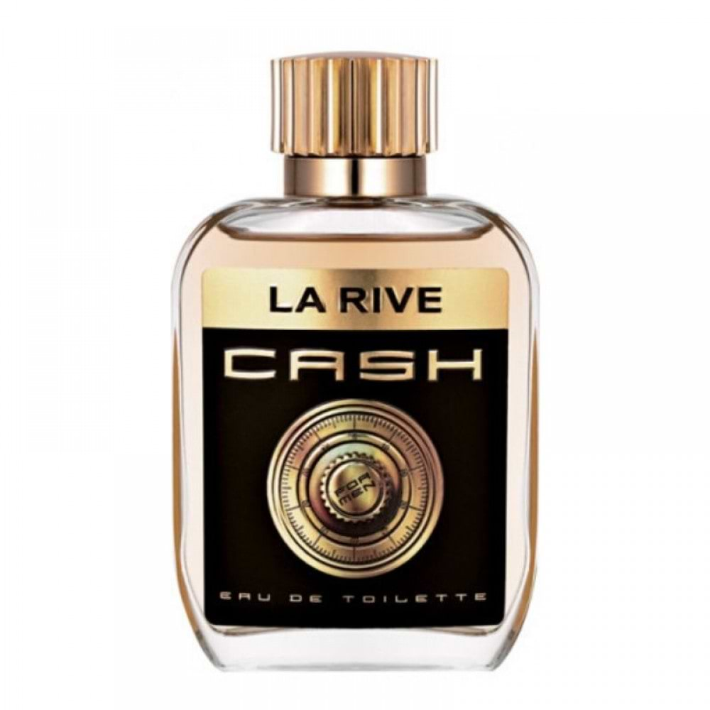 La Rive Cash Cologne for Men