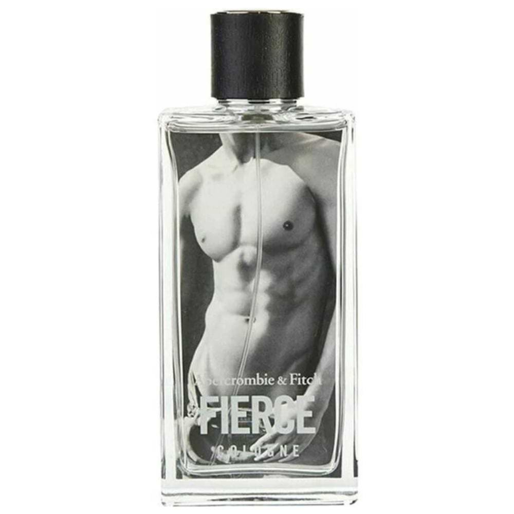 Abercrombie & Fitch Fierce