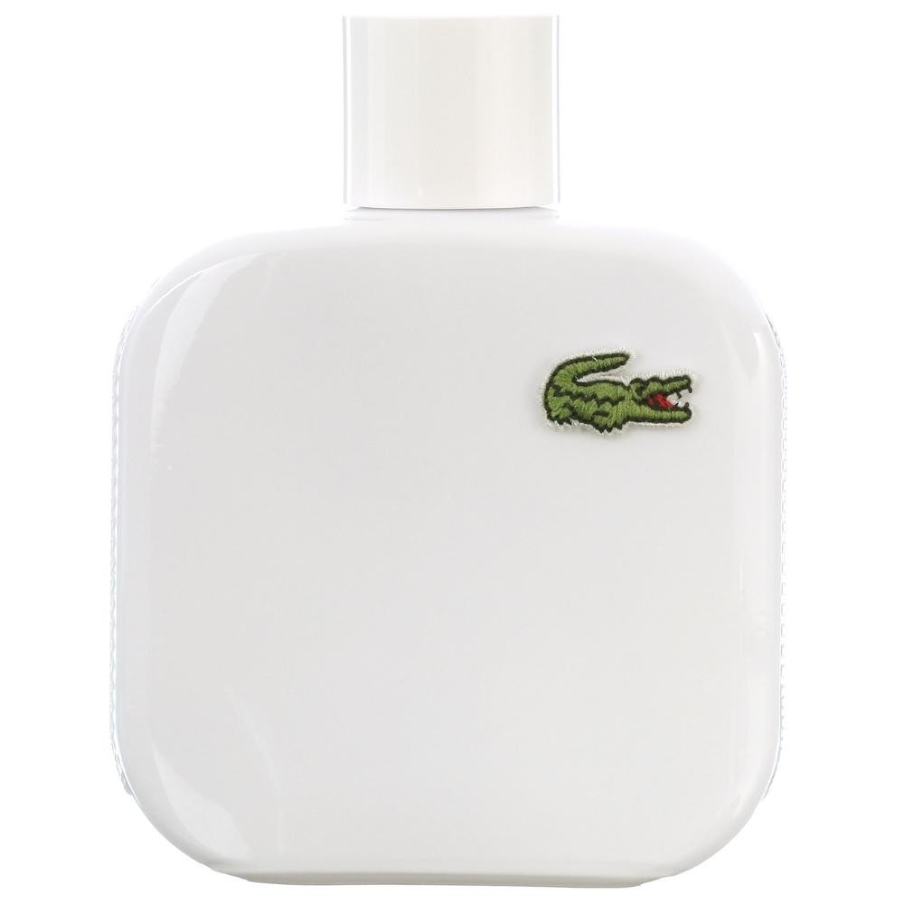 Lacoste L.12.12 Blanc Cologne for Men