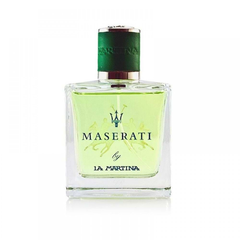 Maserati by La Martina Cologne Tester