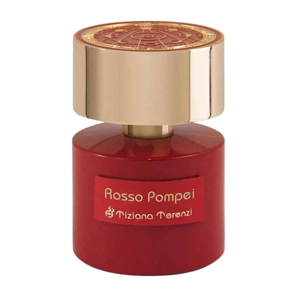 Tiziana Terenzi Rosso Pompei Tester