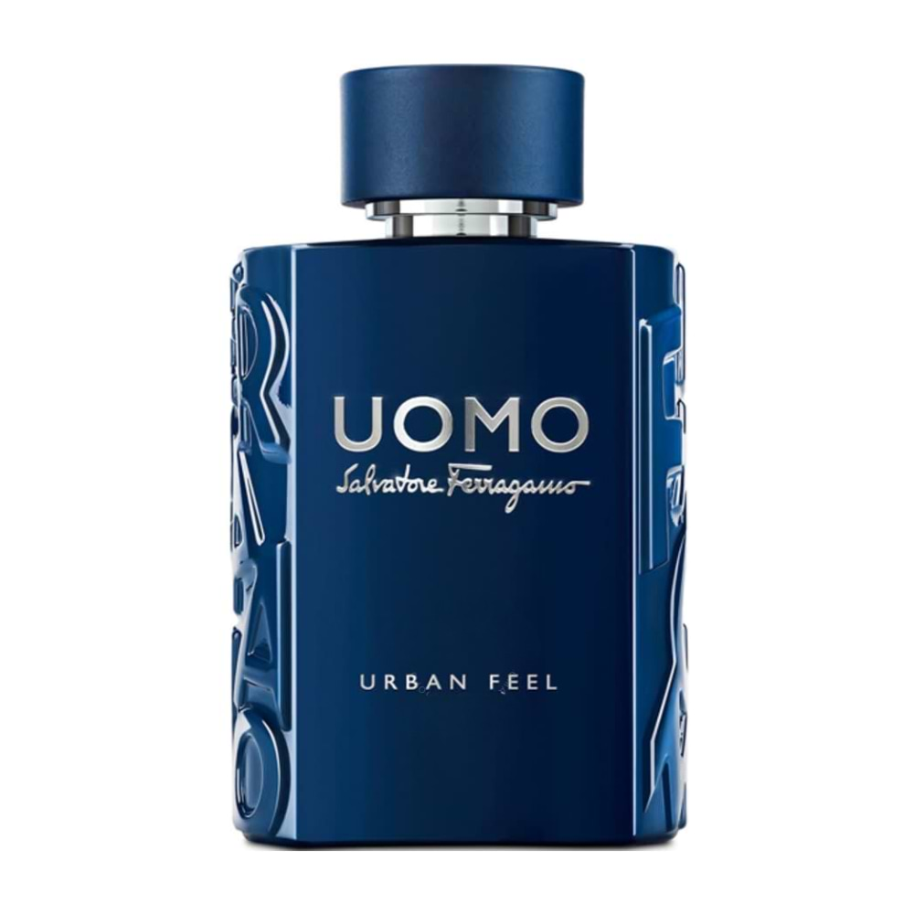 Salvatore Ferragamo Uomo Urban Feel (Tester)