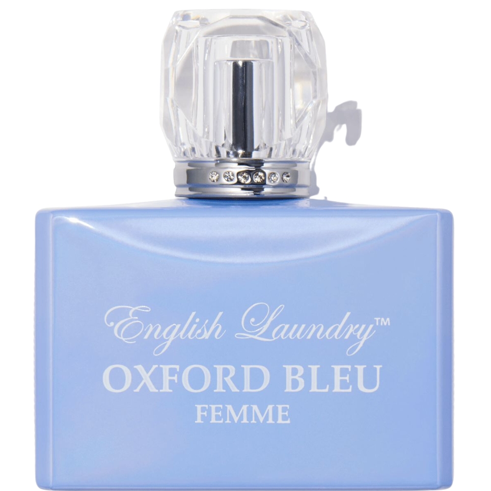 English Laundry Oxford Bleu