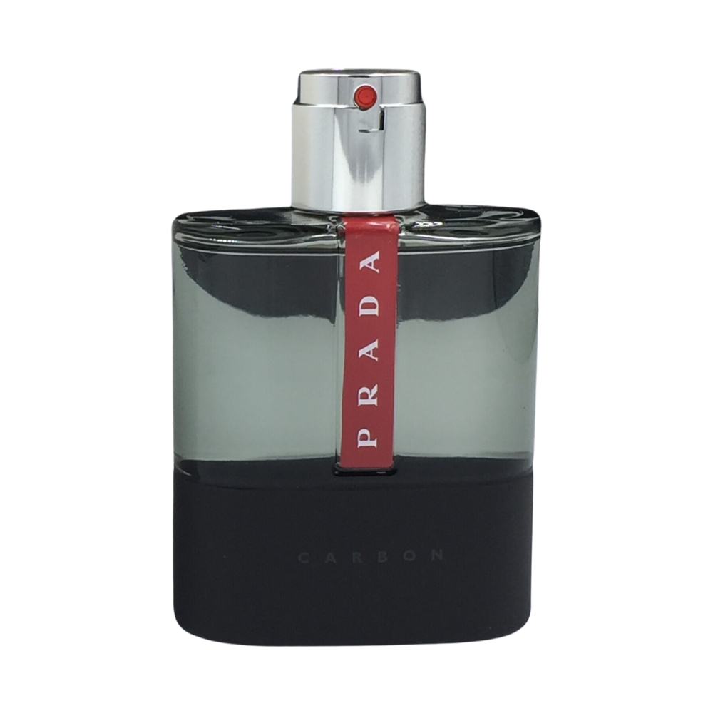 Prada Luna Rossa Carbon Tester