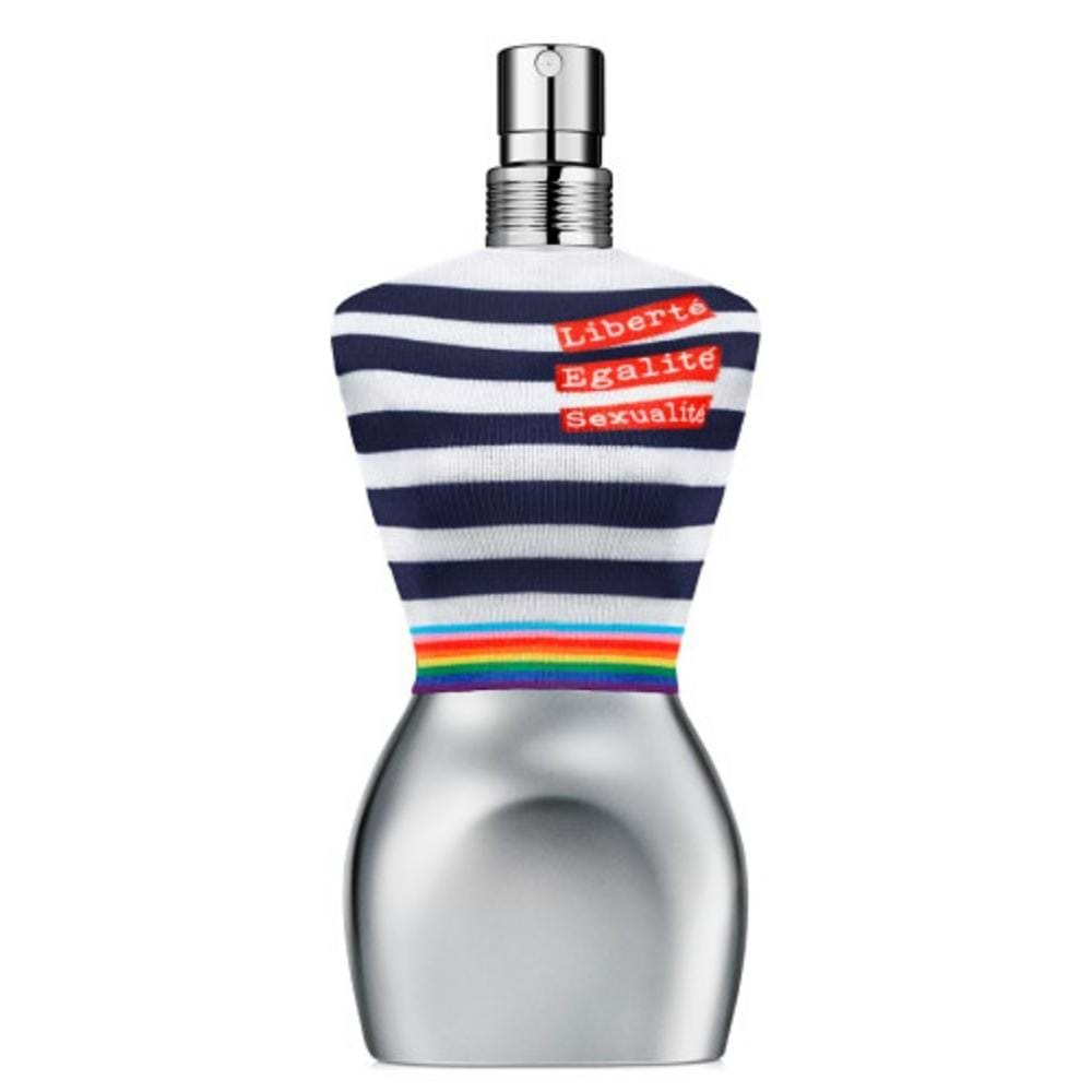 Jean Paul Gaultier Classique Pride