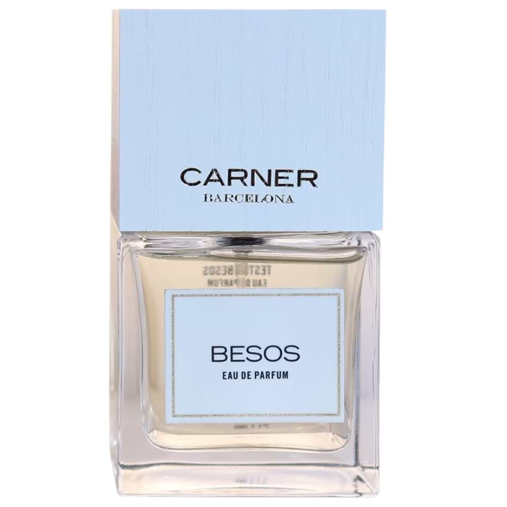 Carner Barcelona Besos for Women