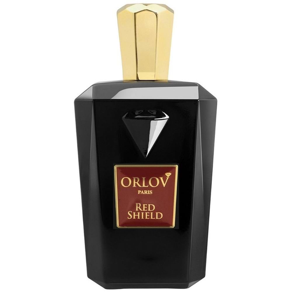 Orlov Paris Red Shield Perfume 