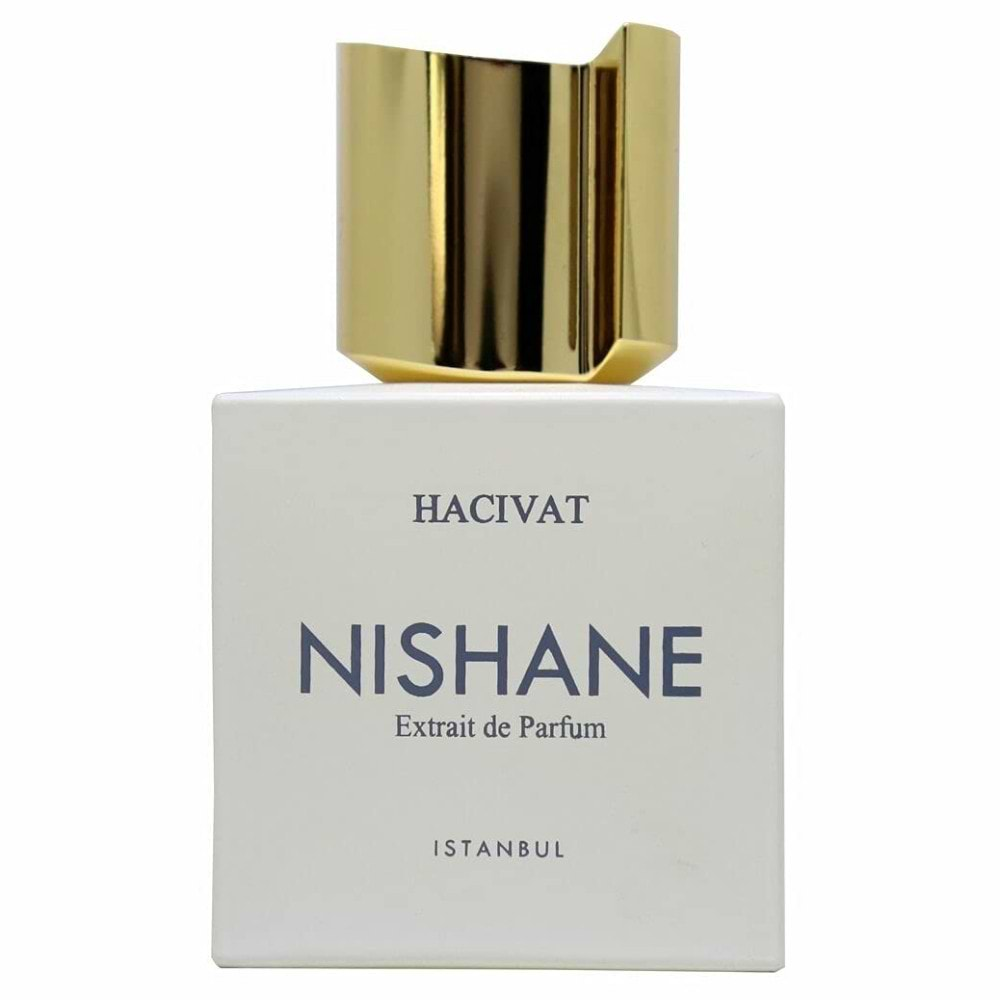 Nishane Hacivat Unisex 