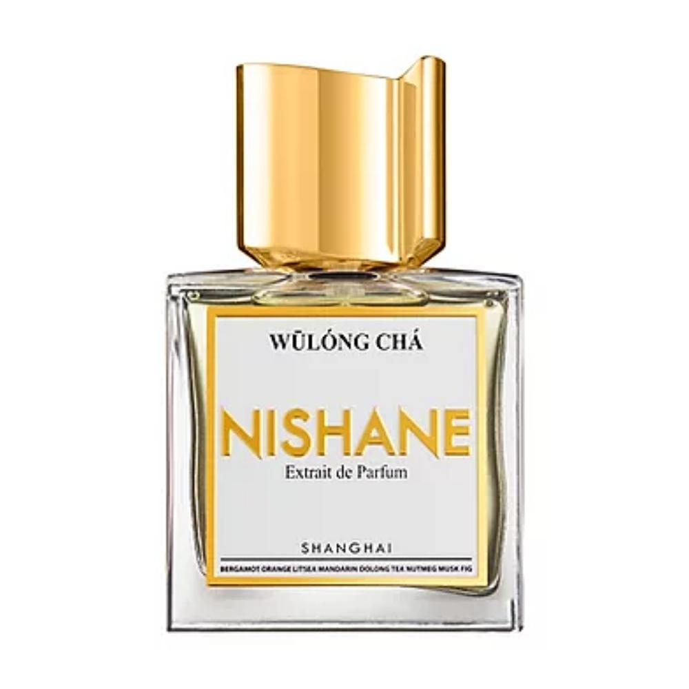 Nishane Wulong Cha Unisex 