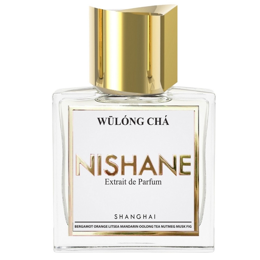 Nishane Wulong Cha Unisex 