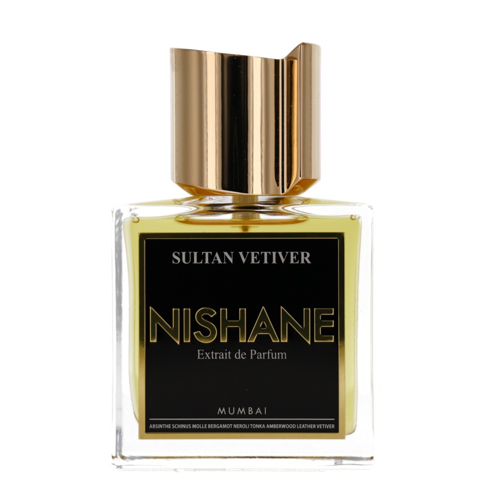 Nishane Sultan Vetiver Unisex (Tester)