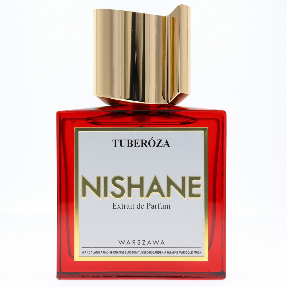 Nishane Tuberoza Unisex (Tester)