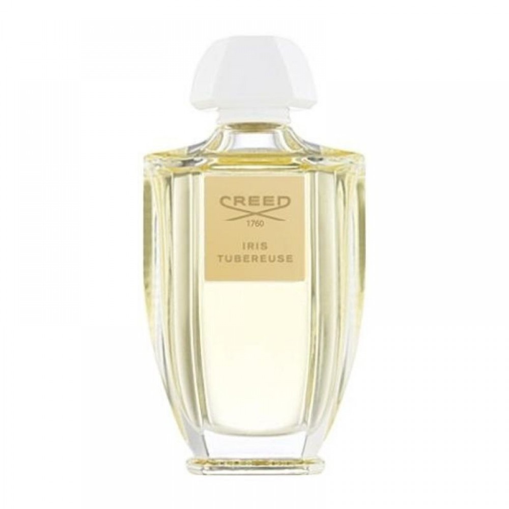 Creed Iris Tubereuse Perfume Tester 