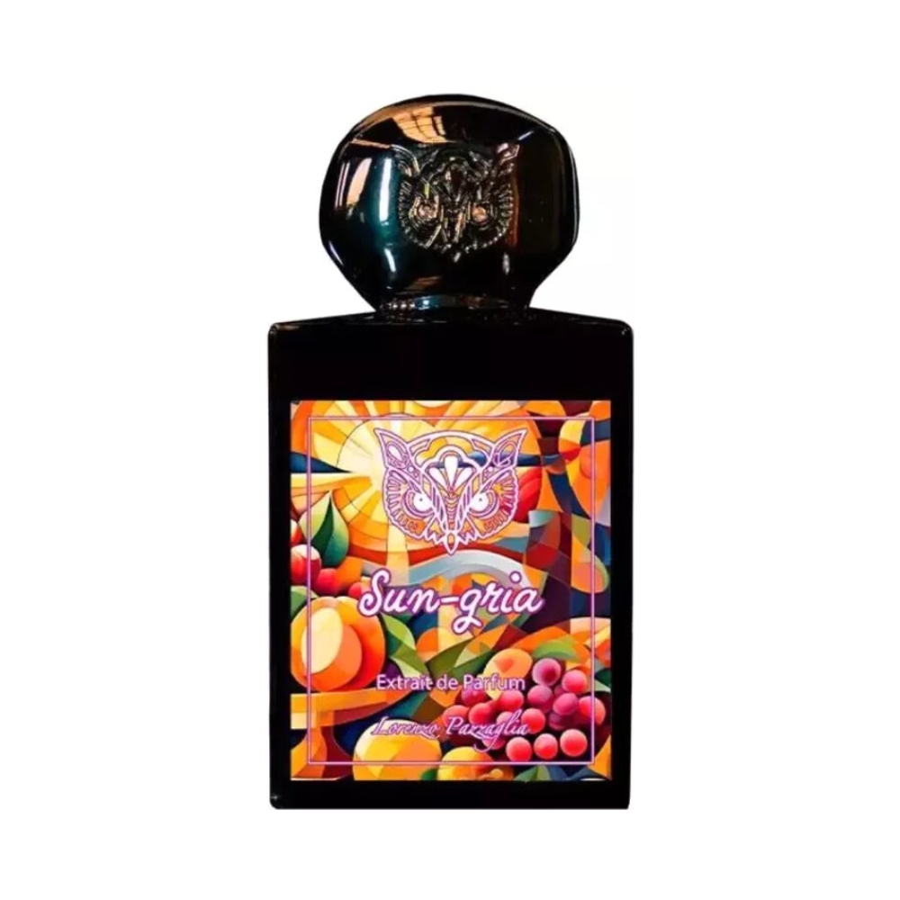 Lorenzo Pazzaglia Sun-Gria Tester