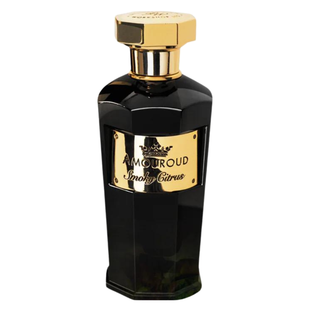 Amouroud Smoky Citrus