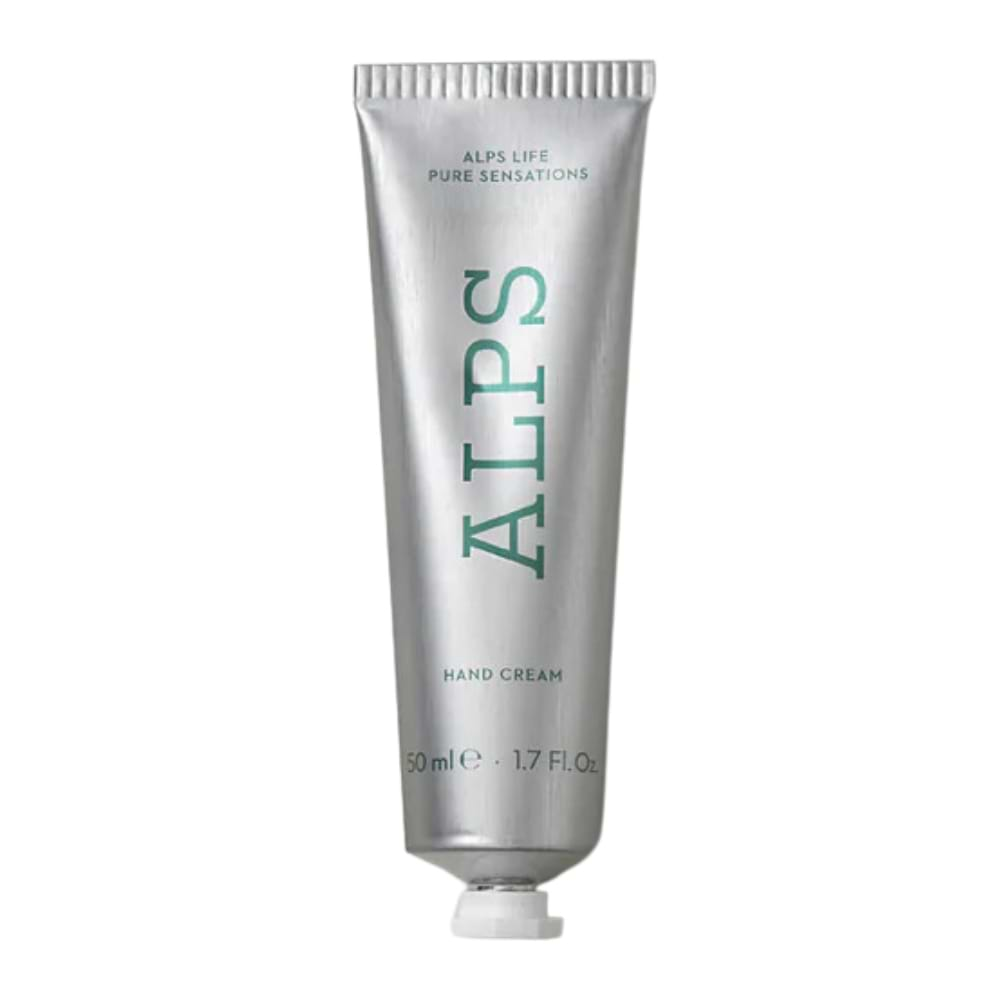 ALPS ALPS Hand Cream