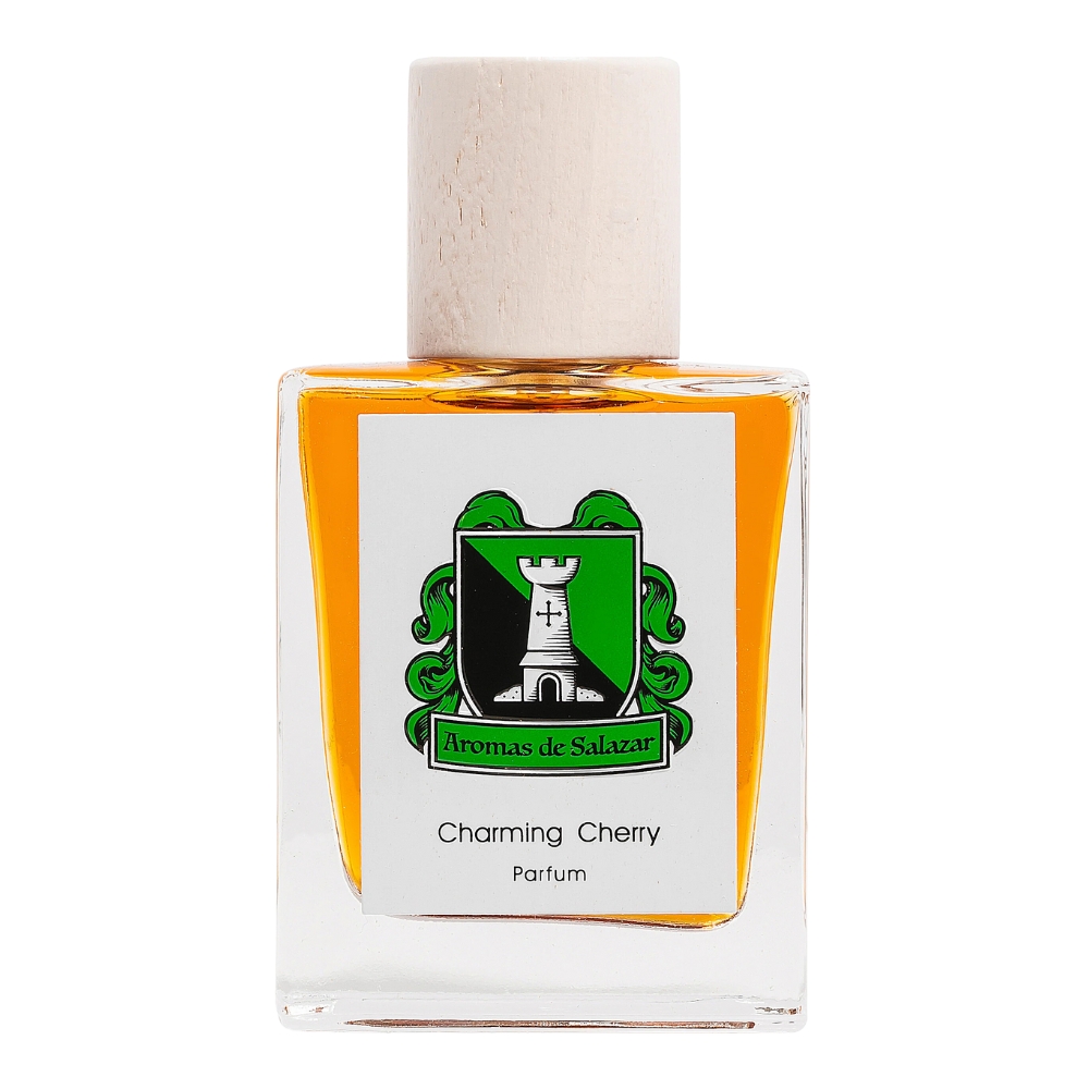 Aromas de Salazar Charming Cherry